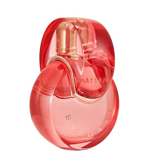 perfume bvlgari coral